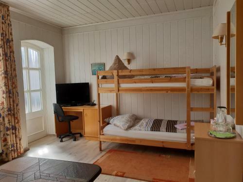 Hostal Pension Am Mellensee