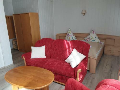 Hostal Pension Am Mellensee