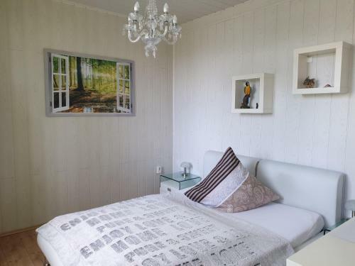 Hostal Pension Am Mellensee