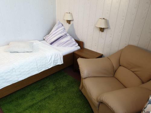 Hostal Pension Am Mellensee