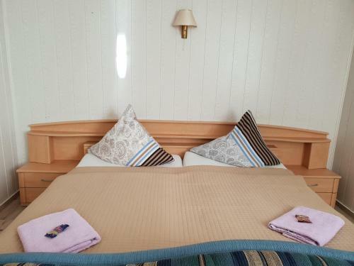 Hostal Pension Am Mellensee