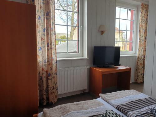 Hostal Pension Am Mellensee