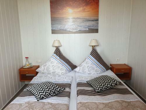 Hostal Pension Am Mellensee