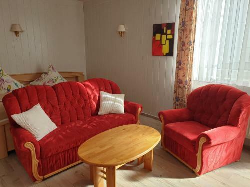 Hostal Pension Am Mellensee