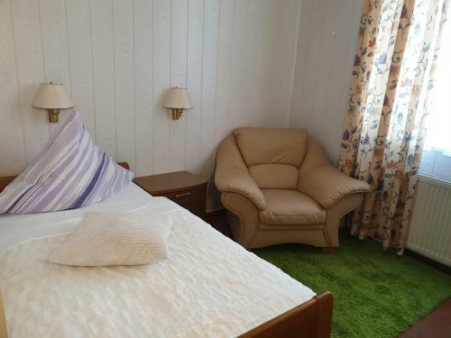Hostal Pension Am Mellensee