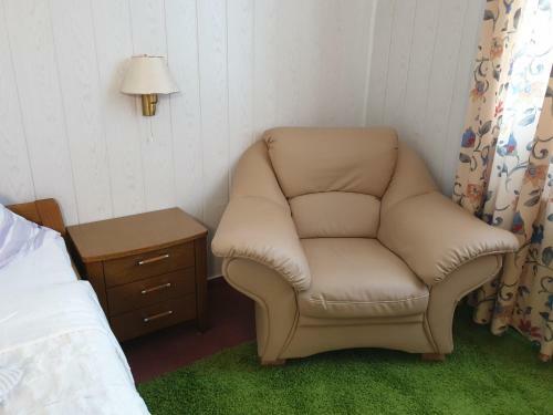 Hostal Pension Am Mellensee