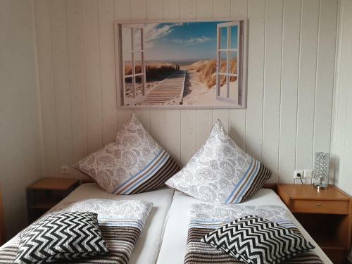 Hostal Pension Am Mellensee