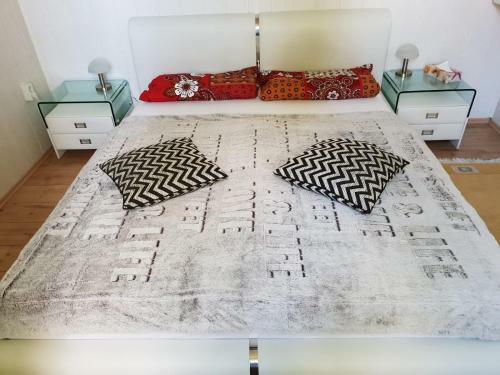 Hostal Pension Am Mellensee