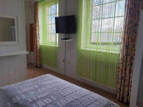 Hostal Pension Am Mellensee