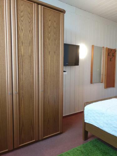 Hostal Pension Am Mellensee