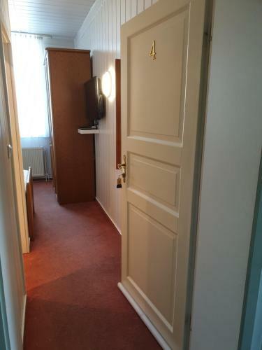 Hostal Pension Am Mellensee