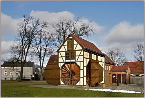 Hostal Pension Am Mellensee