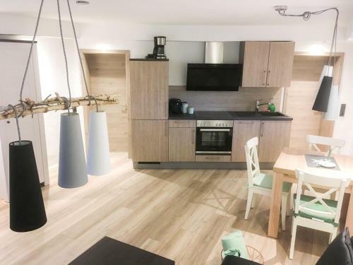 Apartamento Ferienwohnung Saalhausen Sauerland