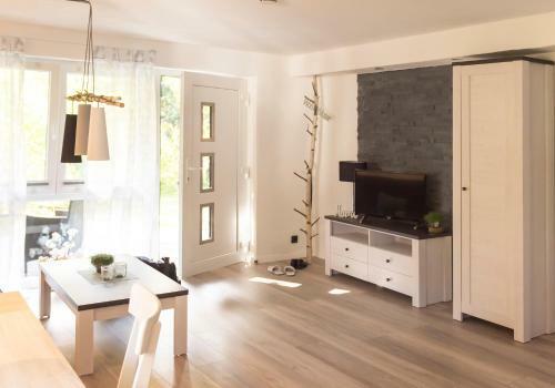 Apartamento Ferienwohnung Saalhausen Sauerland
