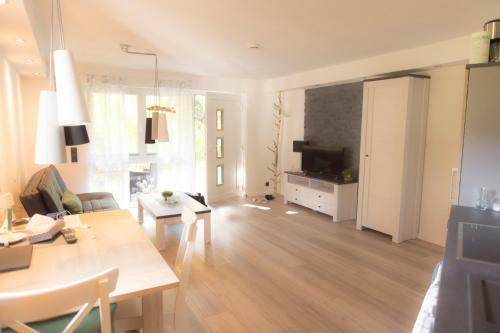 Apartamento Ferienwohnung Saalhausen Sauerland