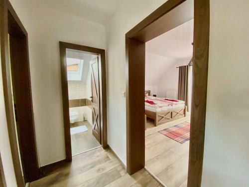 Villa Jarka Rent