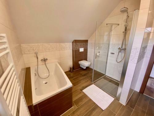 Villa Jarka Rent