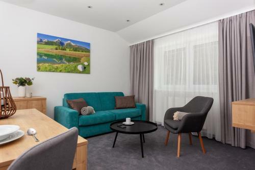 Apartm�ny Bachledka