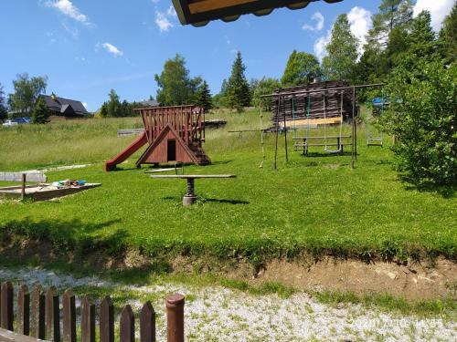 Apartman Bachledova Dolina