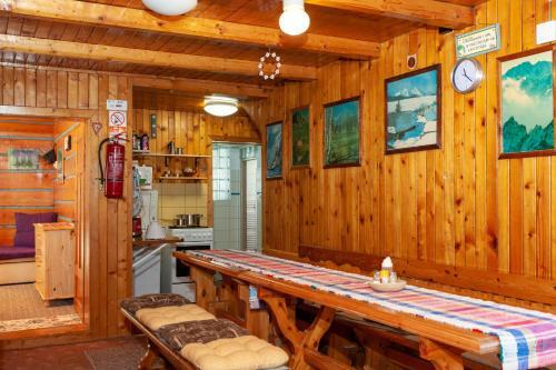 Apartman Bachledova Dolina