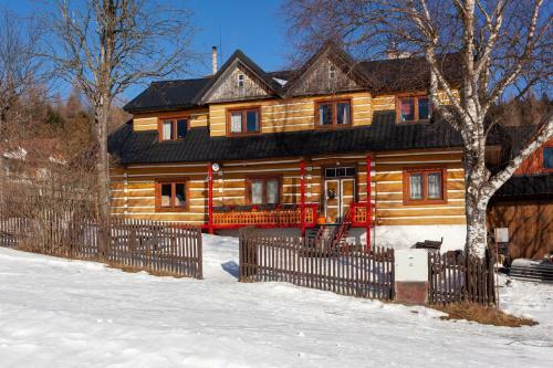 Apartman Bachledova Dolina