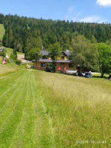 Apartman Bachledova Dolina