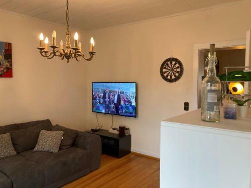 Saarburg Wine Apartments