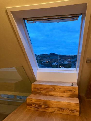 Saarburg Wine Apartments