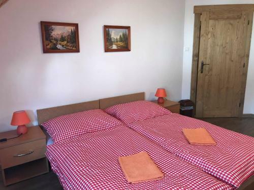Hostal Penzi�n Bachleda
