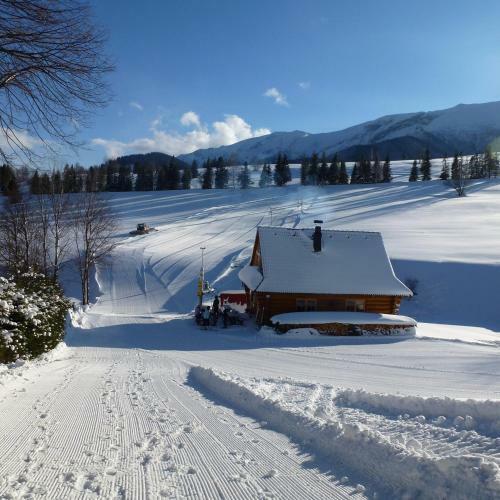 Hostal Penzi�n Bachleda
