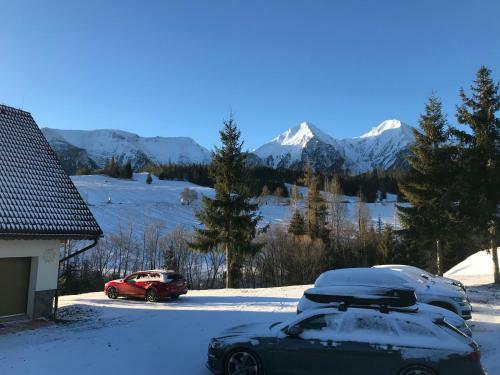 Hostal Penzi�n Bachleda