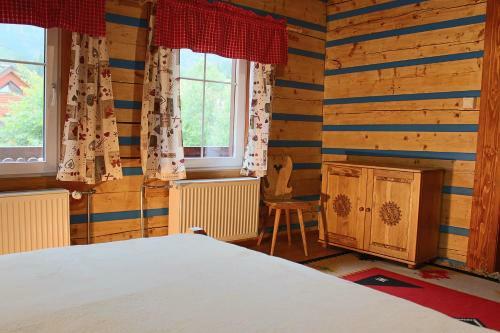Lodge Chalupa Za Les�kom