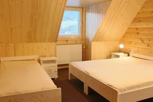 Lodge Chalupa Za Les�kom