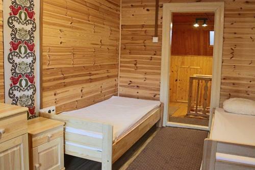 Lodge Chalupa Za Les�kom