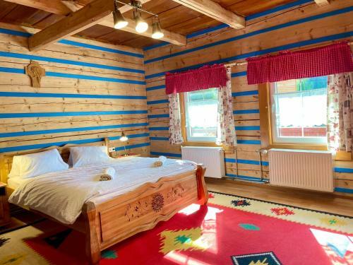 Lodge Chalupa Za Les�kom
