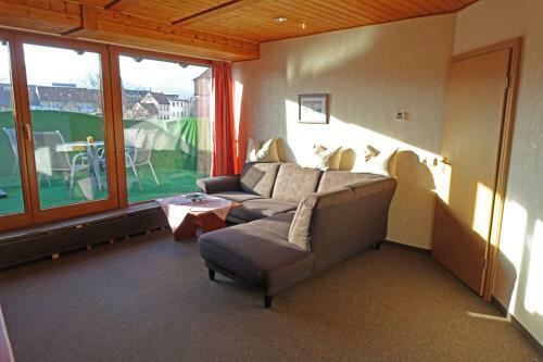 Apartamento Ferienwohnung Mit Wasserbett Fw3