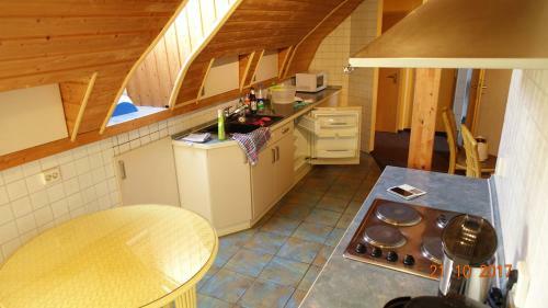 Apartamento Ferienwohnung Mit Wasserbett Fw3