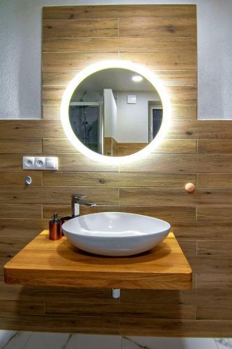 Apartm�ny Sendy