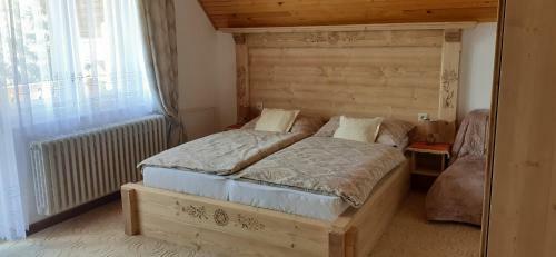 Apartm�n Astra V ?diari