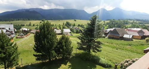 Apartm�n Astra V ?diari