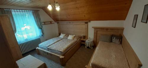 Apartm�n Astra V ?diari