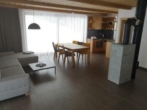 Apartamento Stonegallery