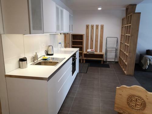 Apartamento Stonegallery