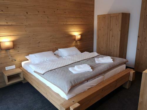 Apartamento Stonegallery