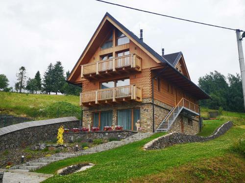 Apartamento Stonegallery