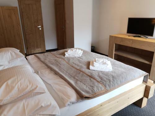 Apartamento Stonegallery