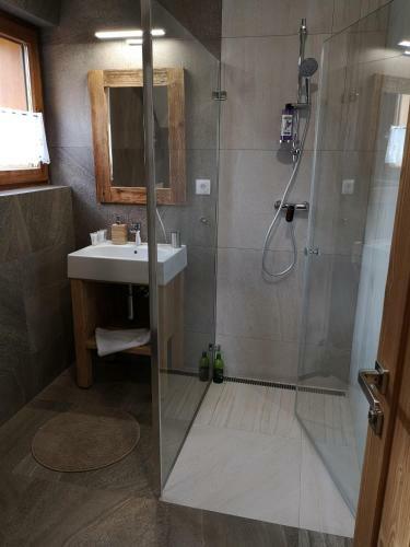 Apartamento Stonegallery