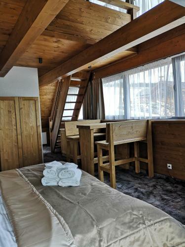 Apartamento Stonegallery