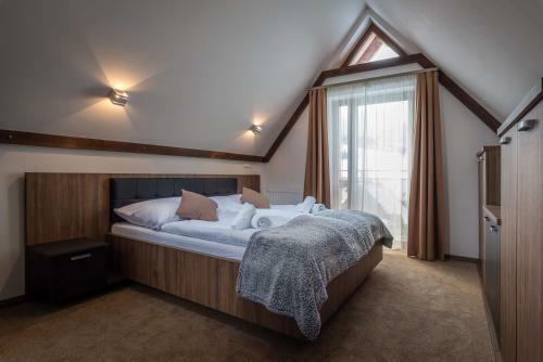 Apartmany Krasvill