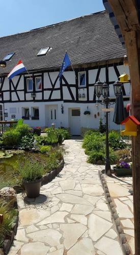 Apartamento Steenenhoeve